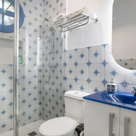 El Laure Country house Villamartin (Cadiz)