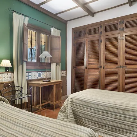 Country house El Laure Villamartin (Cadiz)