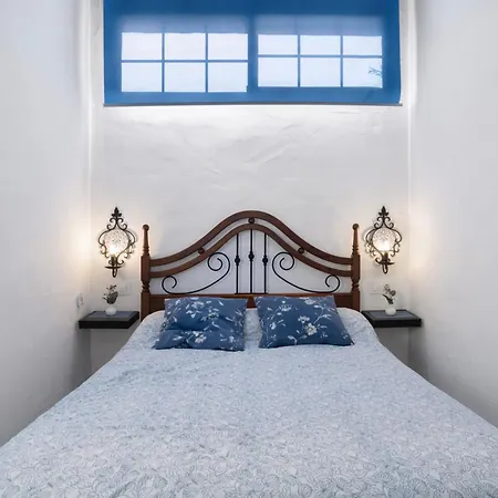 El Laure Country house Villamartin (Cadiz)