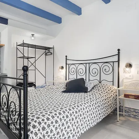 El Laure Country house Villamartin (Cadiz)