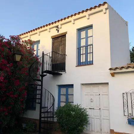 Casa Rural El Laure *
