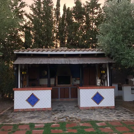 Casa Rural El Laure Villamartín