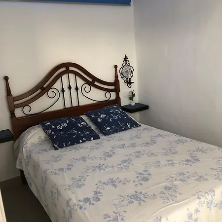 Casa Rural El Laure