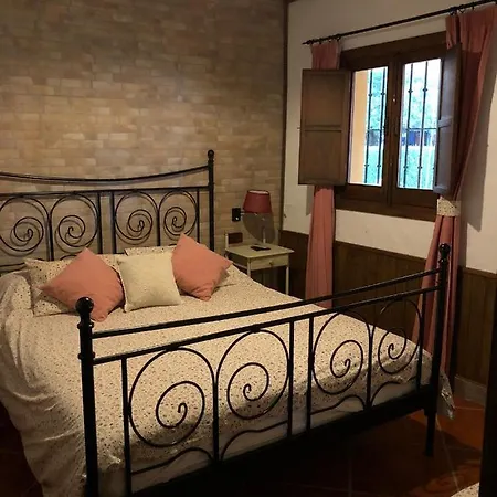 Сasa de vacaciones Casa Rural El Laure