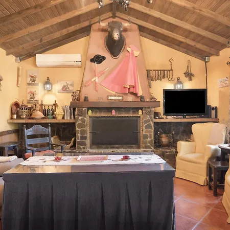 El Laure Casa rural