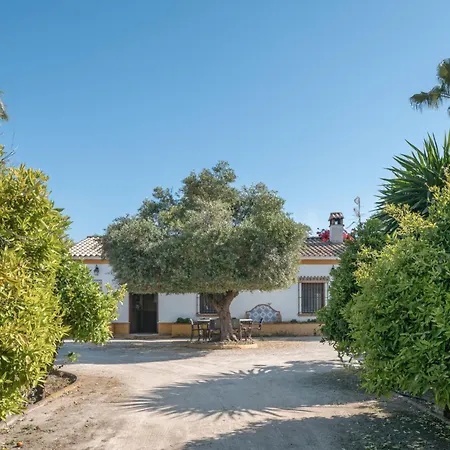 Casa rural El Laure *