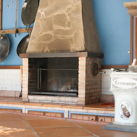 El Laure * Villamartín