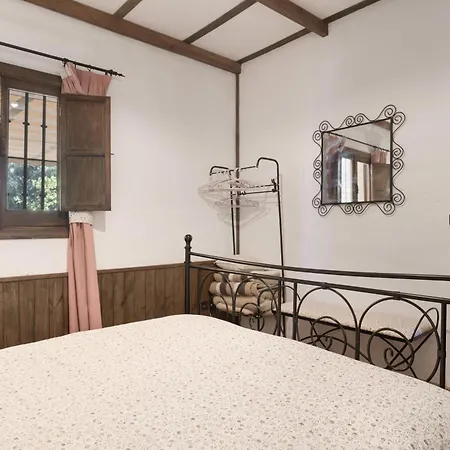 El Laure Casa rural *