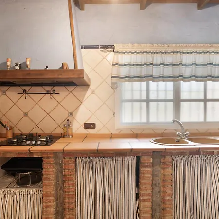 El Laure Casa rural
