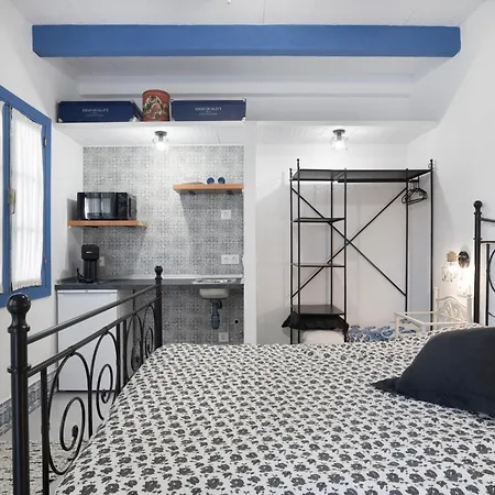 Casa rural El Laure