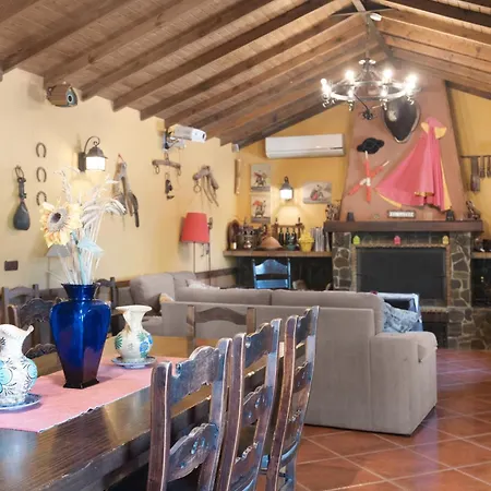 El Laure Casa rural