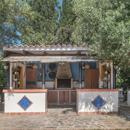 El Laure Casa rural *