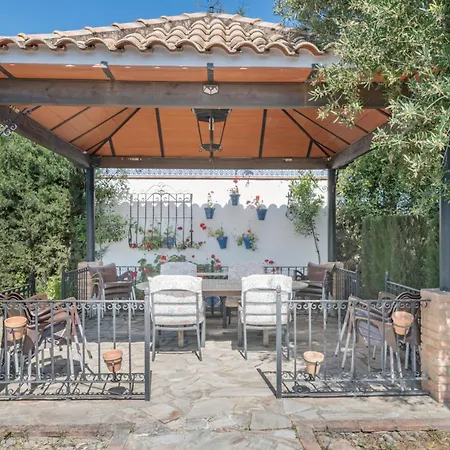 El Laure Casa rural