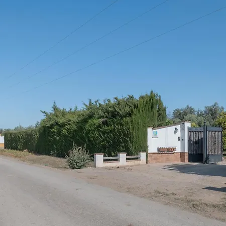 Casa rural El Laure