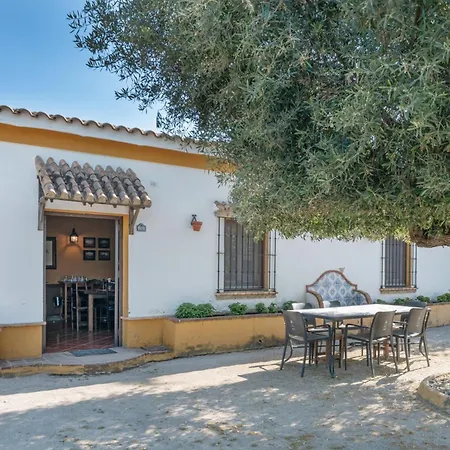 Casa rural El Laure *