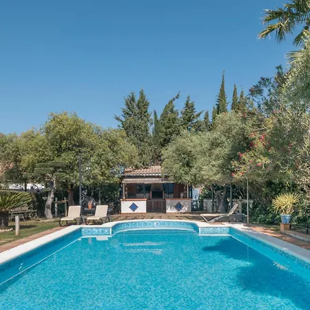 El Laure Casa rural